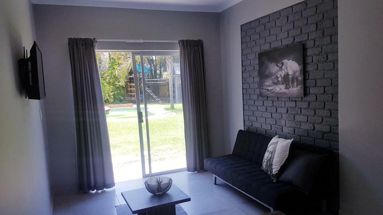Hotel 33Rd On Carlton Sandton Exteriér fotografie